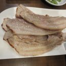 오사카 삼겹살 이미지