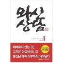 와신상담과 절치부심 이미지