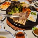 [초읍 맛집] 초함 / 부산 한식 룸식당 / 오리백숙, 보쌈 후기 (+ 주차정보)