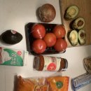 여고생의 2월 6일 목요일 요리일기-젼언니 청양고추 파스타🌶️🍝,과카몰리🥑