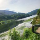 위천부분정비 | 🎣 군위 산호지 1박 2일 낚시 여행기 – 주말 출조, 힐링은 충분했다!