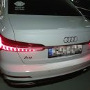 계룡카센타 | 대전 세종 아우디 a6 (c8) a8배터리 계룡시 출장교체 후기