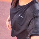 솔리드디자인 | 마라톤 러닝복 추천템 네거티브 스플릿 클럽 에어벤트 솔리드 쿨링 티셔츠 후기