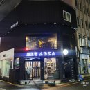 암전(New Area) | 광주 동명동 칵테일바 부담없는 힙한 분위기의 암전