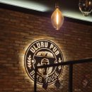 [일산 킨텍스 술집] 울룰루펍(ULURU PUB) 감성 가득한 분위기 있는 술집! 하이볼 수제맥주 후기