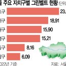 [단독] 정부 '서울 그린벨트 해제' 카드 꺼낸다…'노른자 땅' 주택 공급 이미지