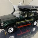 Toyota Land Cruiser LC80 이미지