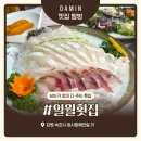 일월회집 | 장사항 횟집 속초 로컬이 인정한 일월횟집 모둠회 솔직 후기
