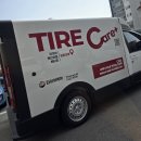 버스정류장(금호타이어) | 타이어, 쿠팡 로켓설치 후기