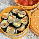 카라반김밥