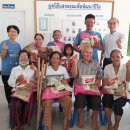 태국 큰빛복지선교센터가 전하는 유월의 이야기와 기도 이미지