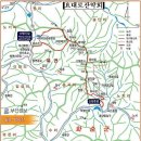 10월 산행지. 전남화순 백아산.810m. 이미지