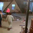 풀빌라, 오롯이 이미지