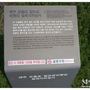 제주 모슬포 알뜨르 비행장 일제 지하벙커 이미지