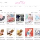 러브아지 이미지