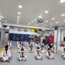 브이태권도장 이미지