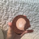PAYCO충전_1 | 서울우유 카이막크림모찌롤&초코모찌롤, 이마트24 뽀니 꼬순 인절미맛 떠먹롤가격, 칼로리, 솔직 비교 후기