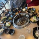 조영환의대양한방숯불갈비 이미지