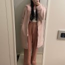 1 | [블랙프라이데이 stl 양털 코트 트레이닝복 내돈내산 후기 1탄]