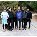 수경산장민박 | 꼬인다 꼬여 지리산 조개골