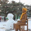 평화의소녀상 이미지