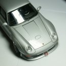 [TAMIYA] 1/24 SOGO KEIBI PORSCHE 911 GT2 No데칼(일반) ver. 이미지