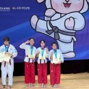 마루한 태권도장 이미지