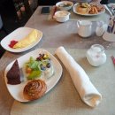 베이징 | swissotel beijing 베이징 스위소텔 조식 메뉴 후기