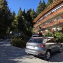 호점컴퓨터 | [신혼여행일기 5일차] 돌로미티 고급호텔 (나뚜르 호)Naturhotel Leitlhof 후기 (매우 만족!)