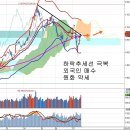 외국인 귀환과 유로캐리 부활, 원화약세와 대우조선해양 해법 이미지