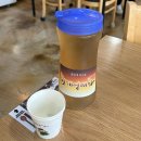 관촉사거리 전약국 앞 | 논산 관촉동 맛집, 관촉사 근처에 위치한 철판볶음 논산 순대 맛집 | 봉황순대