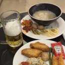 448 | 하노이여행 🇻🇳 대한항공 인천 ~ 하노이 KE447 KE448 : 해산물식 서양야채식 후기