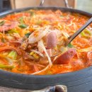 돈까스랑 찌개랑