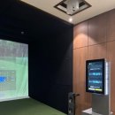 신라 스크린골프 이미지