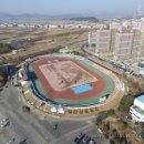 공설운동장 농구장 이미지