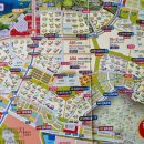 용지아이파크 정문 앞 이미지