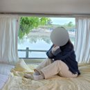 비토섬신우리조트 | [경남 사천] 비토섬신우리조트 글램핑 카라반 내돈내산후기