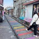 뽀빠이 로컬푸드 | [공지] 2025년 연말 군산여행(feat.서해금빛열차) [파트2]