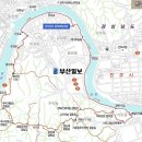 진주에나길 1코스 이미지