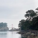 만지도연대도유람선
