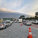 천냥포차쨍아떡볶이 | 2023 안동탈춤축제 안동국제탈춤페스티벌 기간 주차장 공연 푸드트럭 먹거리 후기