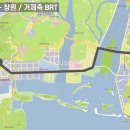 용원 교차로 이미지