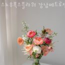 스노우폭스플라워강남 이미지