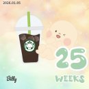 가톨릭 성모약국 | 25주차 임신일기 🤰🏻🍓 은평성모병원 임당검사 + 재검 확정