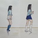 지미희라인댄스
