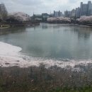 운천저수지 이미지