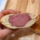 행복한 찹쌀꽈베기 내방점 | 홍대입구역 밥집 스노우번
