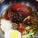 고가밀면