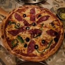 마피아피자앤펍 이미지