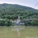 수옥농장 | 충북 괴산여행 가볼만한곳 드라이브 산책 야경까지 명소 5곳 추천